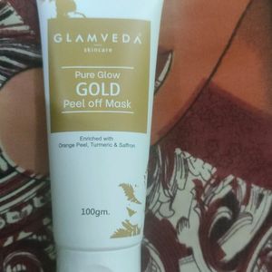 Glamveda Skincare