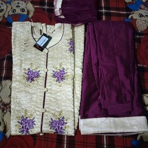 Combo Pack 2 Kurti Set Diwali Offer