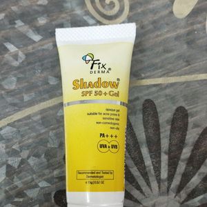 Shadow Spf 50