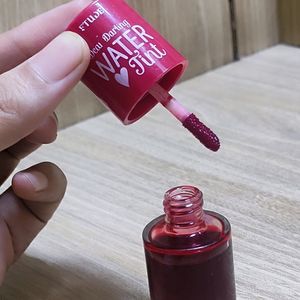 Etude - Dear Darling Tint - Cherry Red