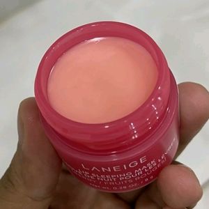 Lip Balm Of Laneige