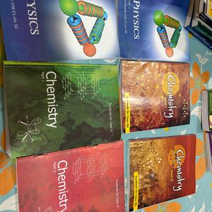 LATEST EDITION NCERT BOOKS!