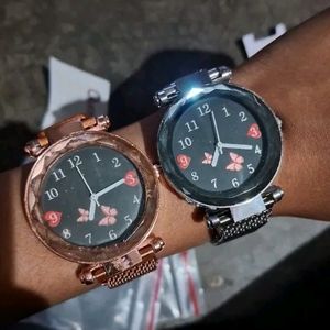 Women Watch