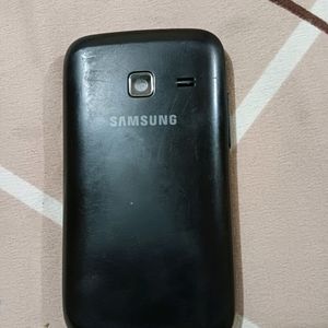 Samsung Mobile Phone