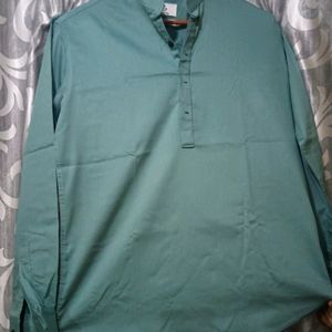 Short Kurta For Men