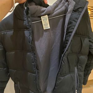 Winter Jacket