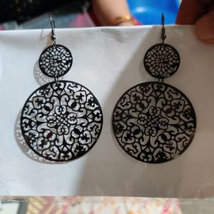 Combo Earrings