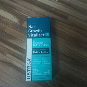 Hair Growth vitalizer