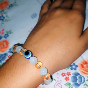 Evil Eye Bracelet