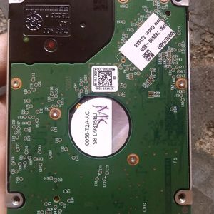 1TB HDD For Laptop