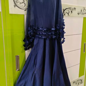 Gown