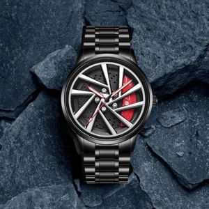 GYRO WATCH AUDI RS5 AND MORE