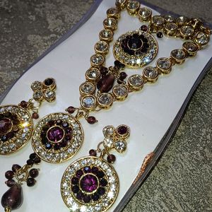 Necklace Set