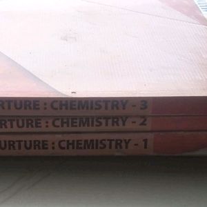 Allen Both 11th N 12th Class Chemistry Module Set