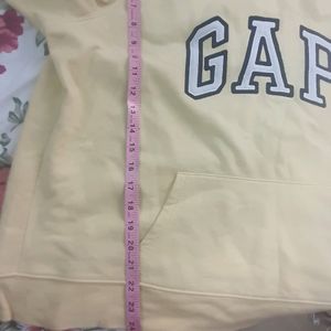 GAP Hooded Sweatshirt