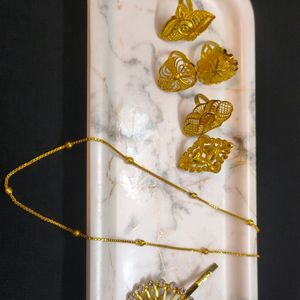 Women Jewellery Sets