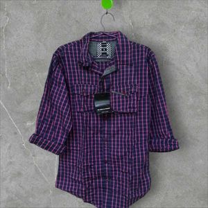 Full Sleeve Check Shirt(s)