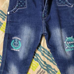 Boys Jeans