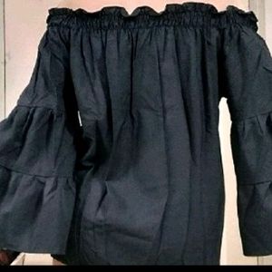 Black Top For Women