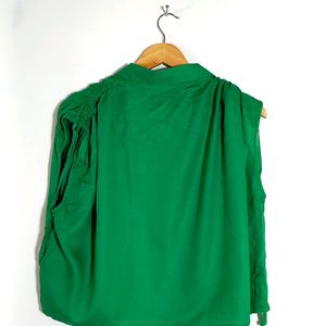 Green Top (Women's)