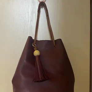 Handbag With Good Storage