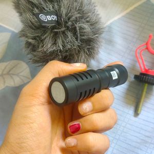 BOYA Universal Microphone