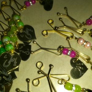 Hijab Clips/Hijab Pins💫