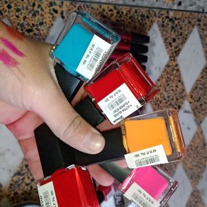 Lipsticks😍+Freebie