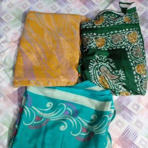 Saree Combo