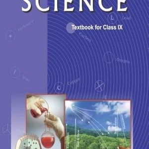 Class 9TH CBSE BOARD SCIENCE TEXTBOOK