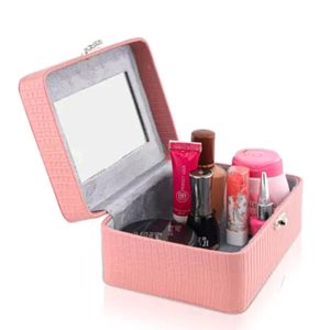 Cosmetic Trousseau Jewellery Bridal Vanity Box