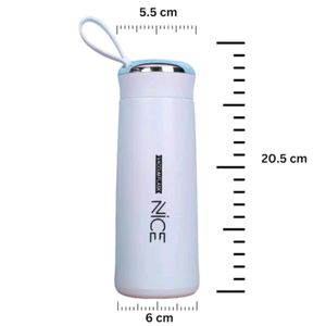 Mini Water Bottle