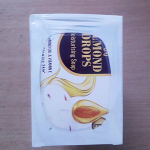 Bajaj Soap Pack Of 4