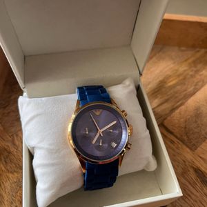 Women’s Analog Watch