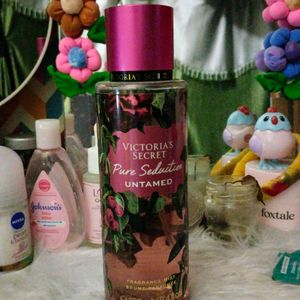 Victoria Secret Pure Seduction Perfume