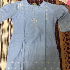 Short Kurti