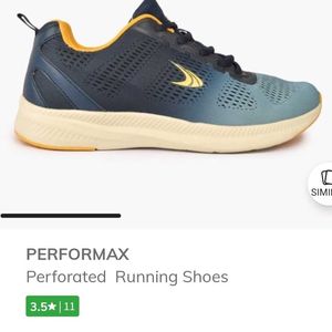 Performax Running Shoes