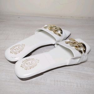 New Women's Fashion Design Slipper