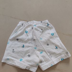 New Boys Trousers Set Of 5