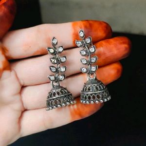 Beautiful Earrings