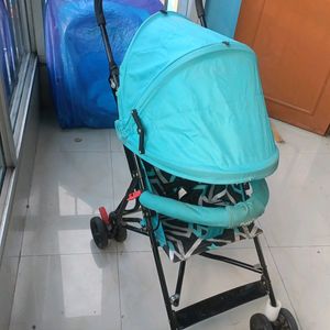 Baby Stroller For 6 months To 2 years