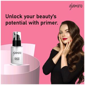 Glamino Face Primer