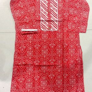 COMBO 🥳🥳 Of 5 Kurti Sale 🥳🥳