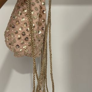 Hand Bag