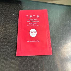 TIRTIR Sample Foundation