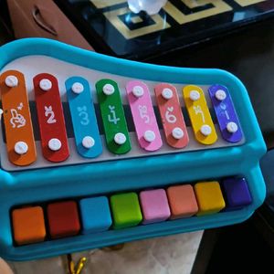 Kids Xylophone Pianos