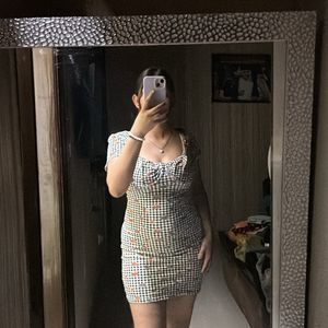 Hot Bodycon Dress