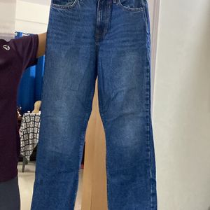 Zara Jeans