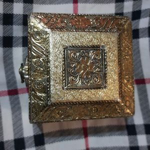 Vintage Jewelry Box