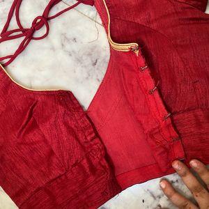 Stitched Blouse -1